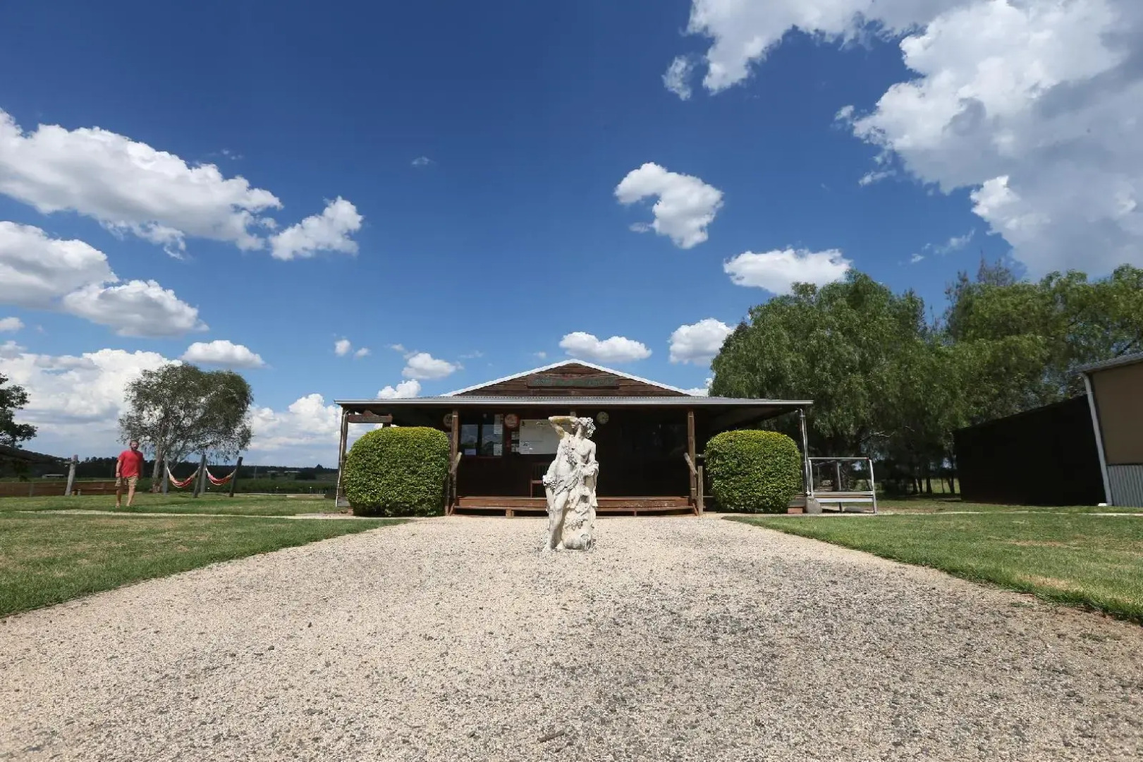 Hunter Valley YHA
