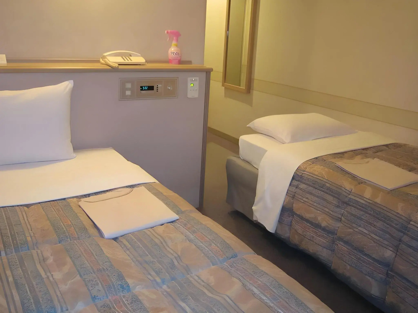 Hotel South Garden Hamamatsu