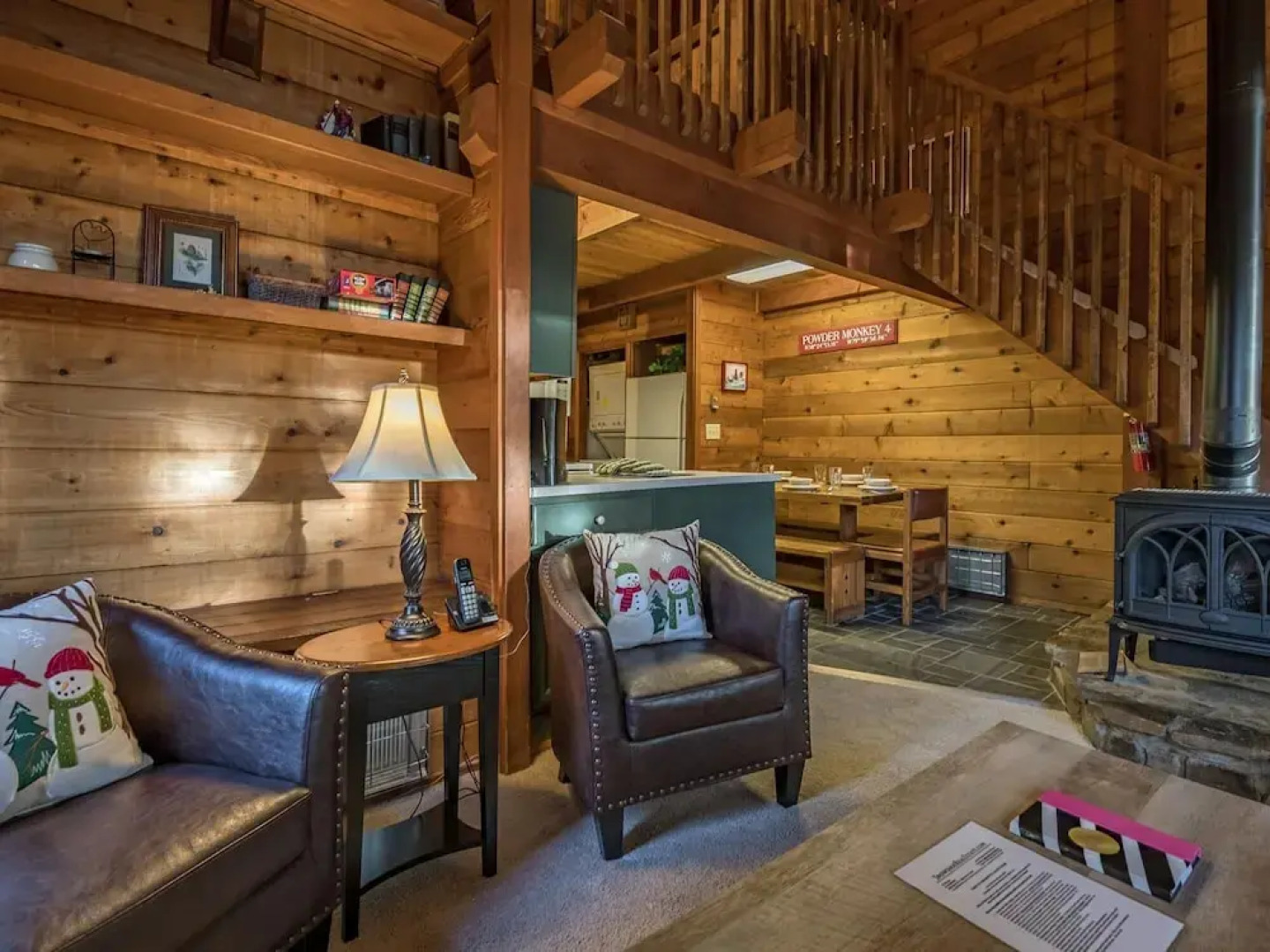 2br+: Powder Monkey 4