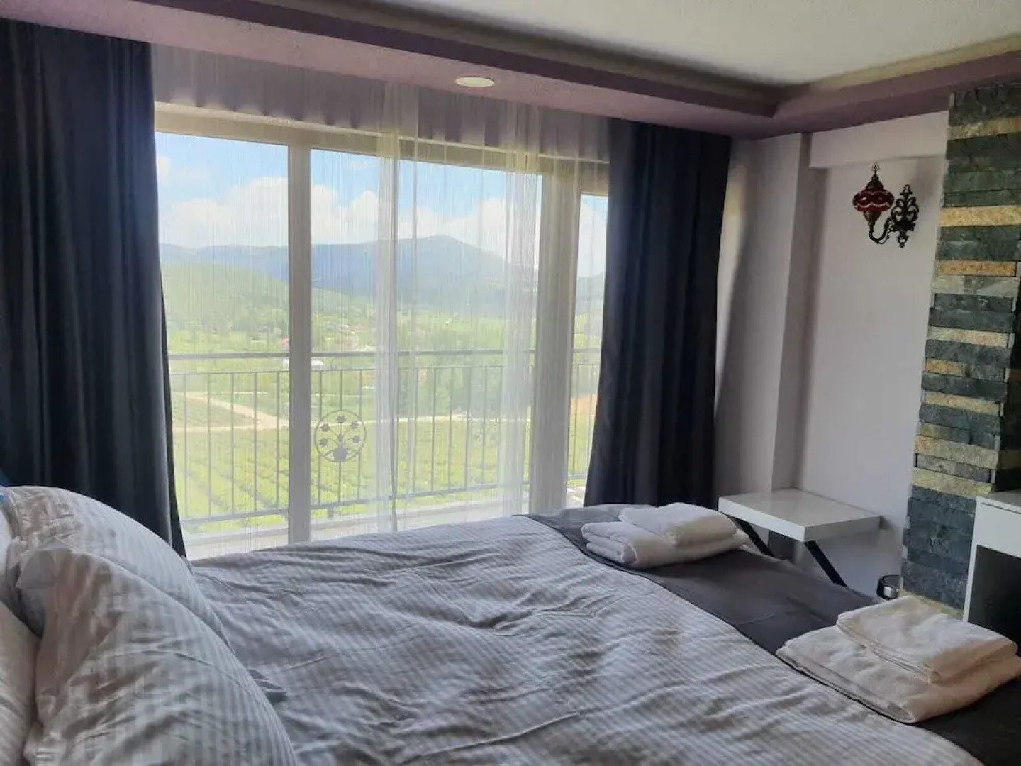 La Vie En Rose Otel by Söğütdağı