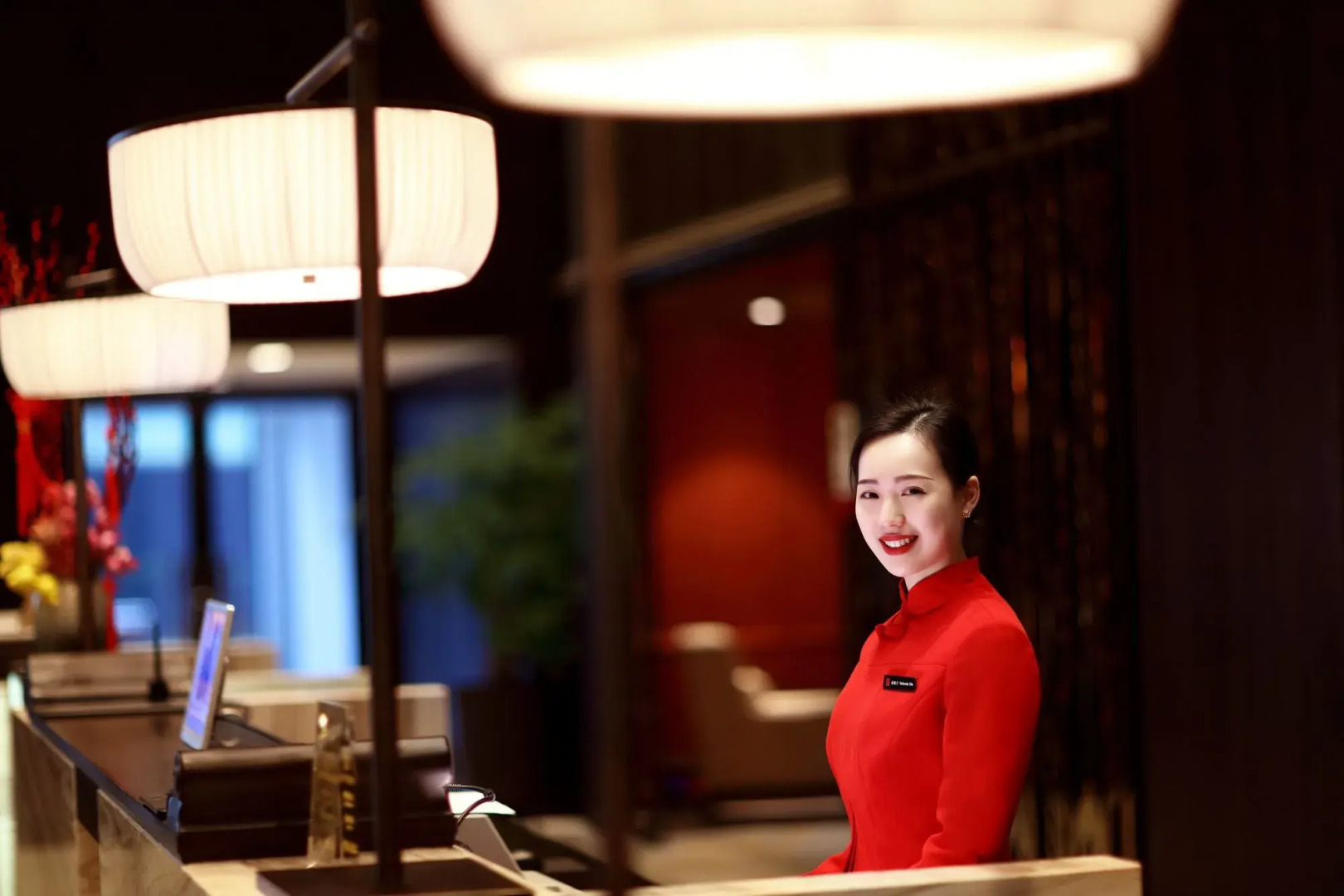 HUALUXE Wuxi Taihu by IHG