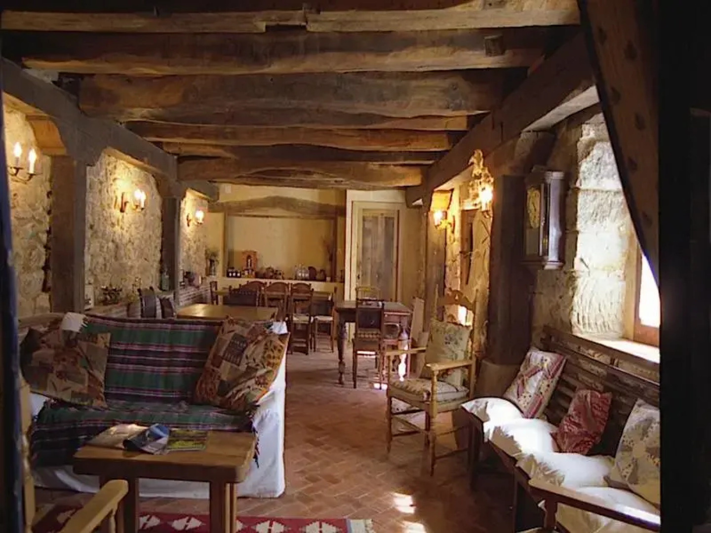 Posada Molino del Canto