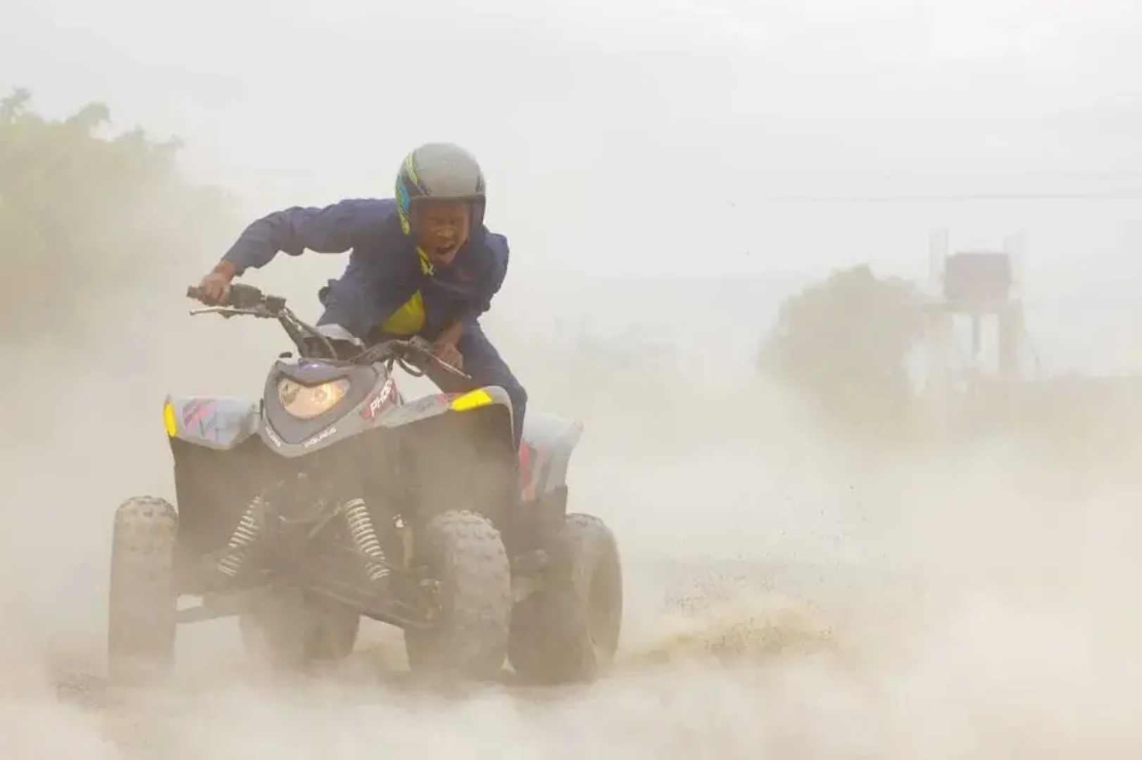 The Last Village Lodge