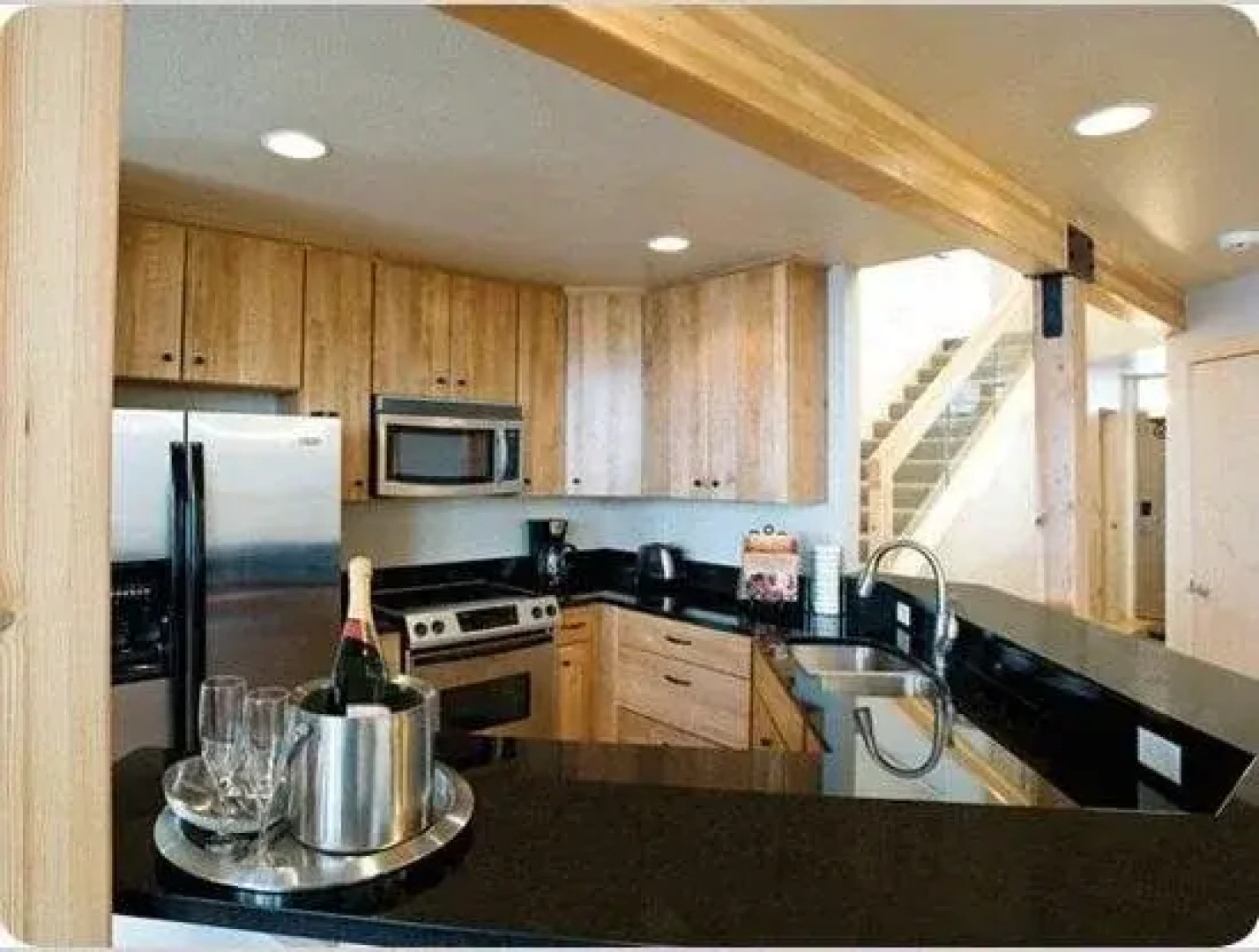 Surfside on Lake Superior