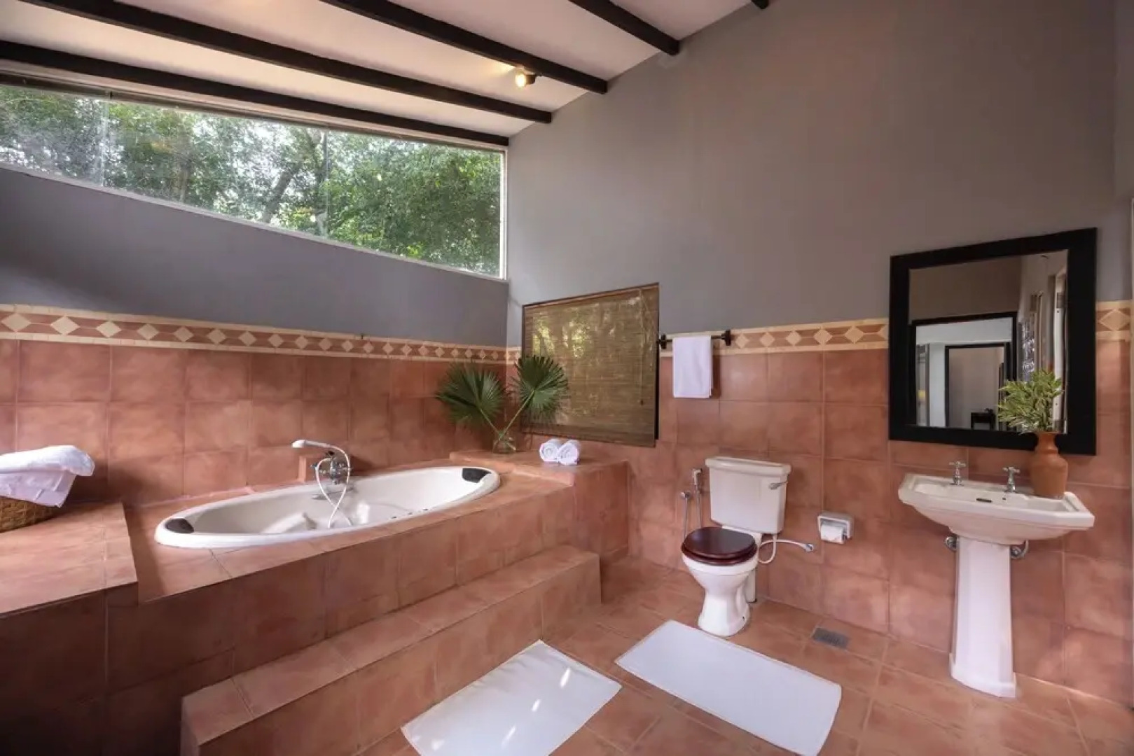 Villa Wild Ceylon by TSC