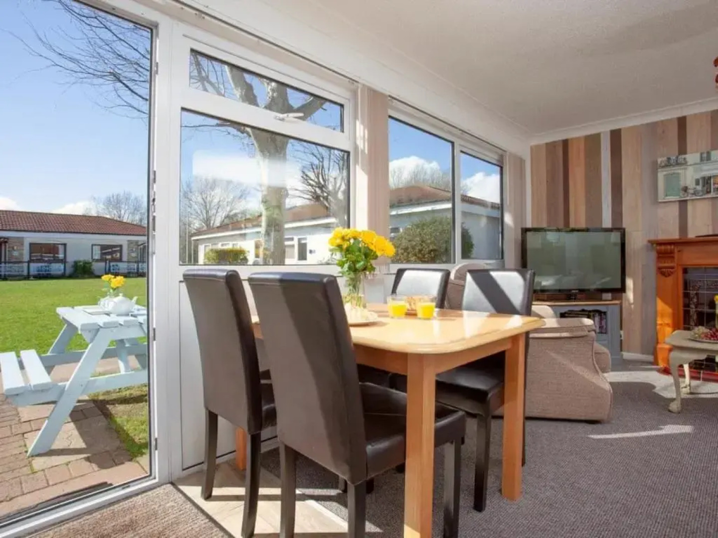 Dawlish Warren Holidays