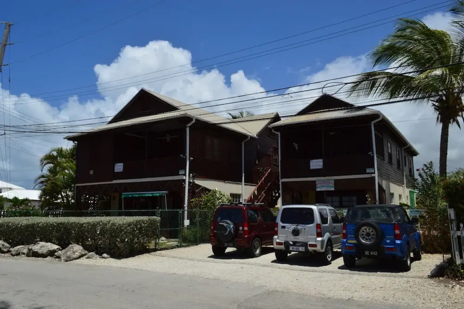 White Coconut Studio