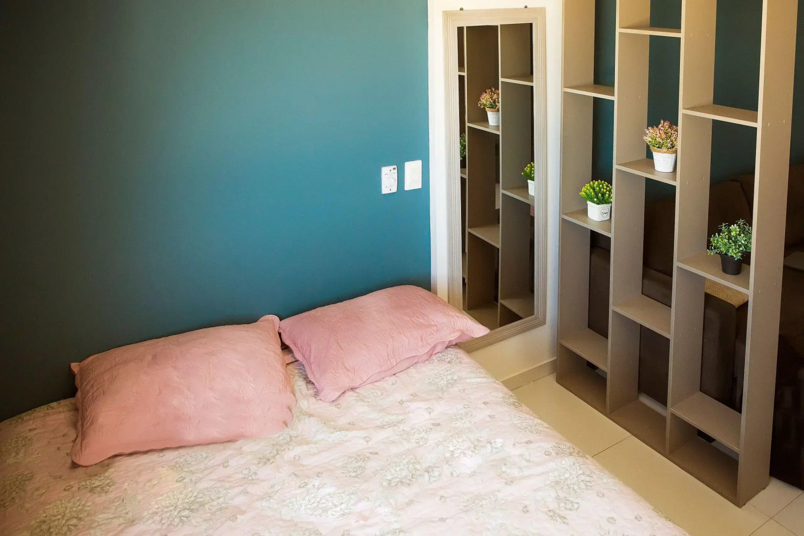 Studio Beira Mar - Sem Taxas