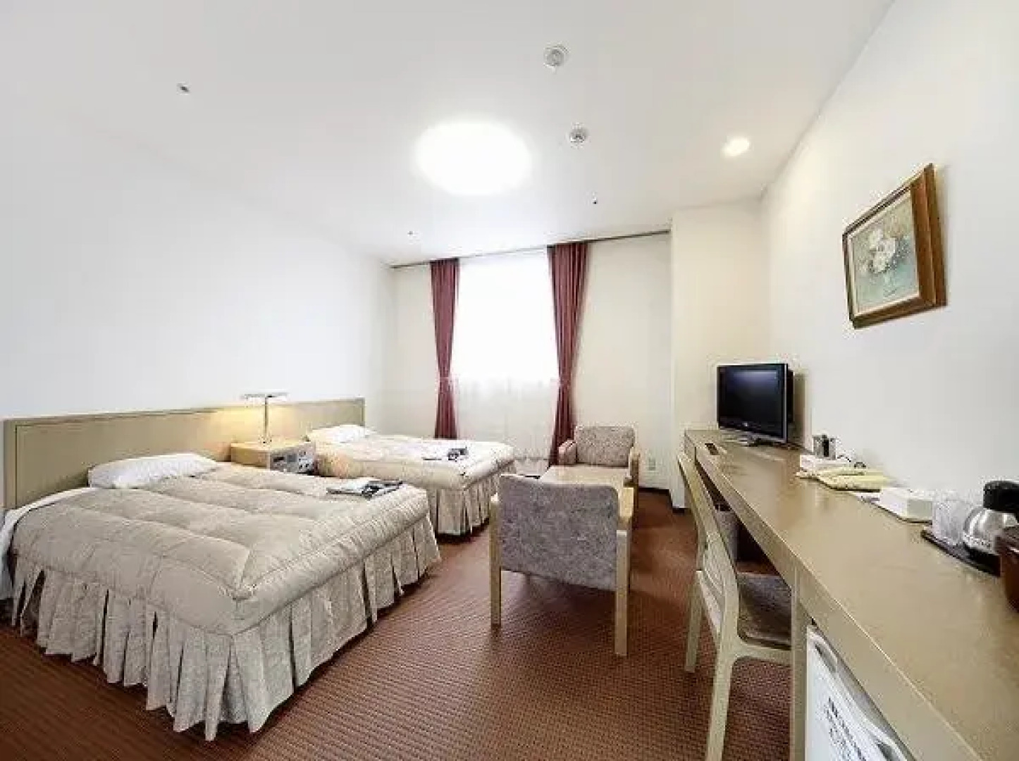 New Sunpia Saitama Ogose