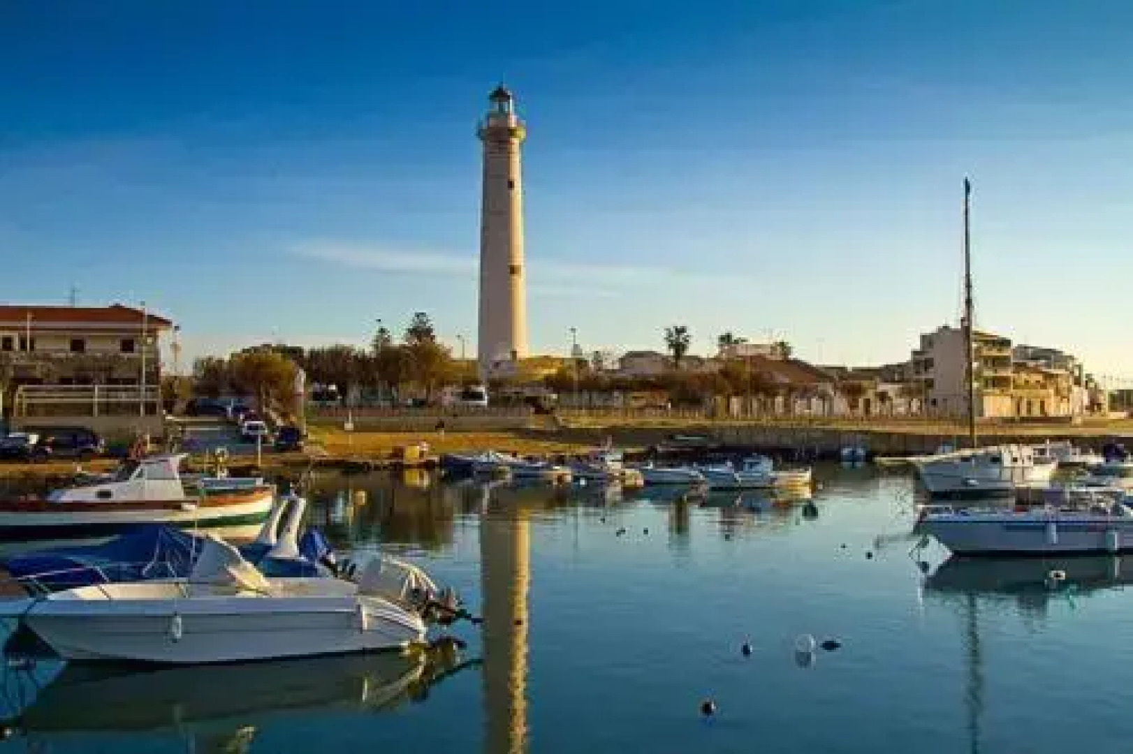 Villetta Tra Mare e Barocco