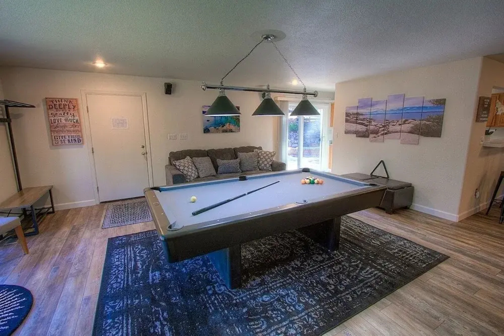 Nvh0823 - Sadies Hustle 3 Bedroom Home