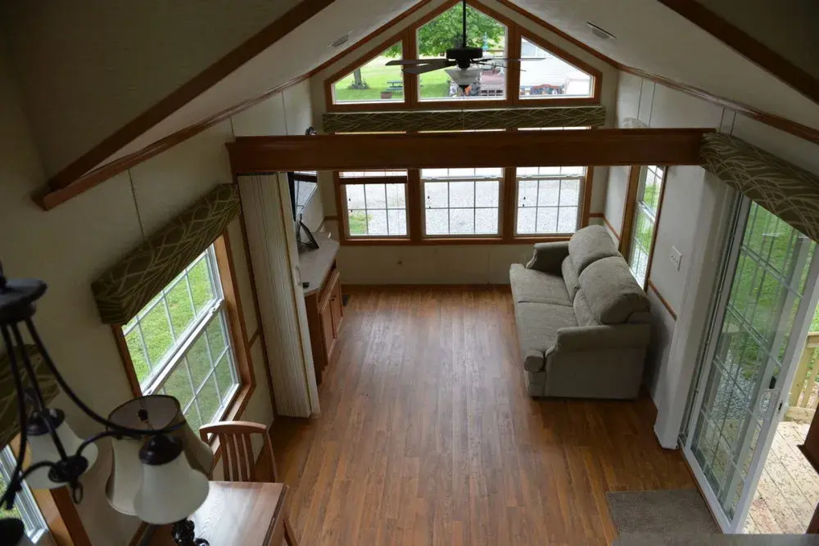 Gettysburg Farm RV Campground