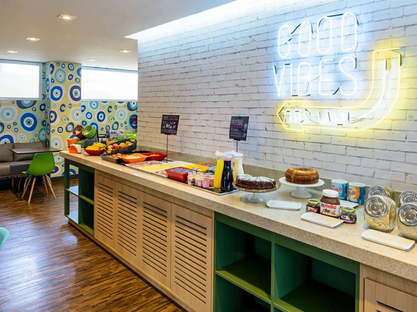 Golden Tower Express Araraquara by Fênix Hotéis