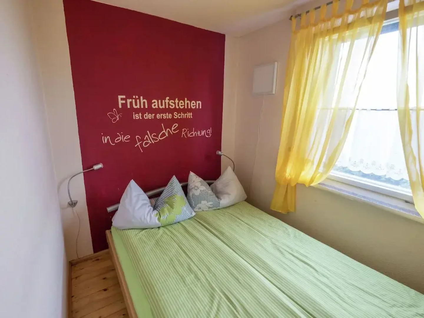 Luxurious Holiday Home in Rieder Harz With Sauna