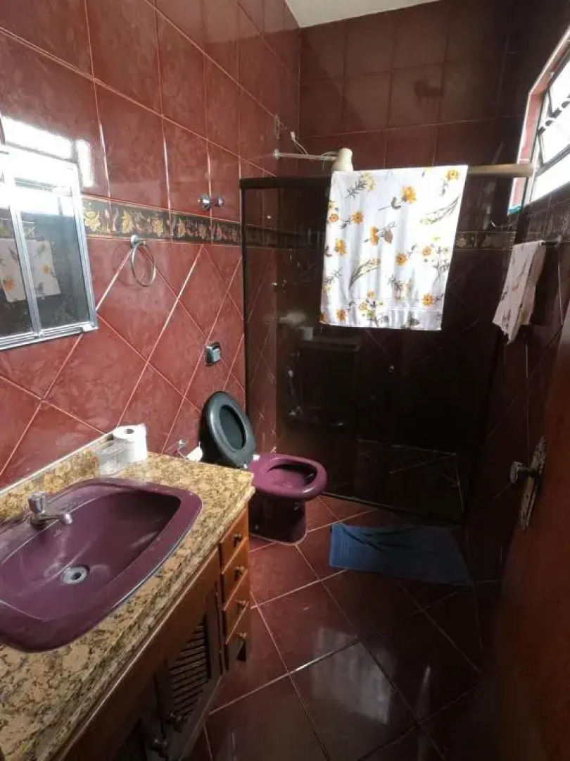 Casa de Temporada Piumhi