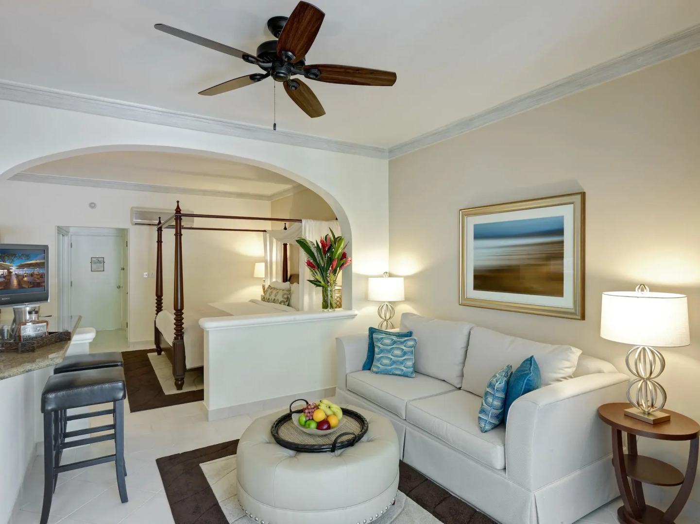 Colony Club, a Luxury Collection Resort, Barbados