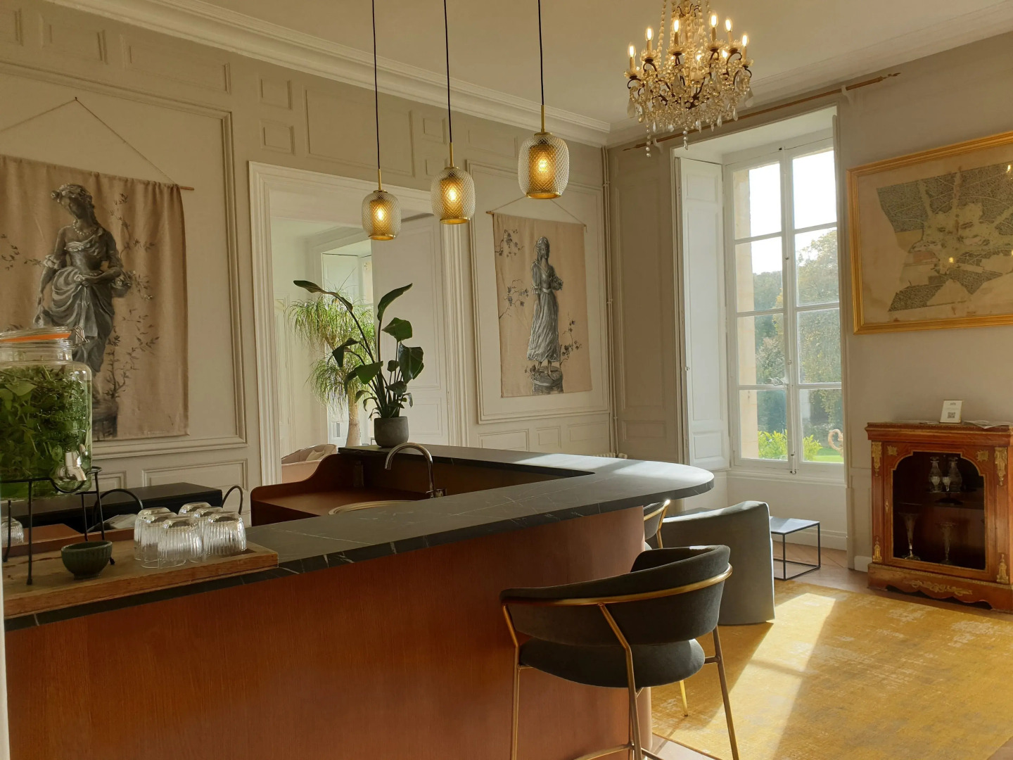 Château de la Bûcherie