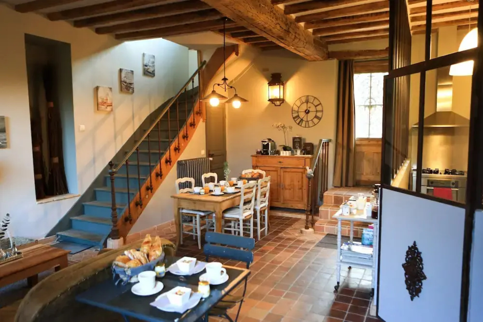 La Ferme de Bouchemont