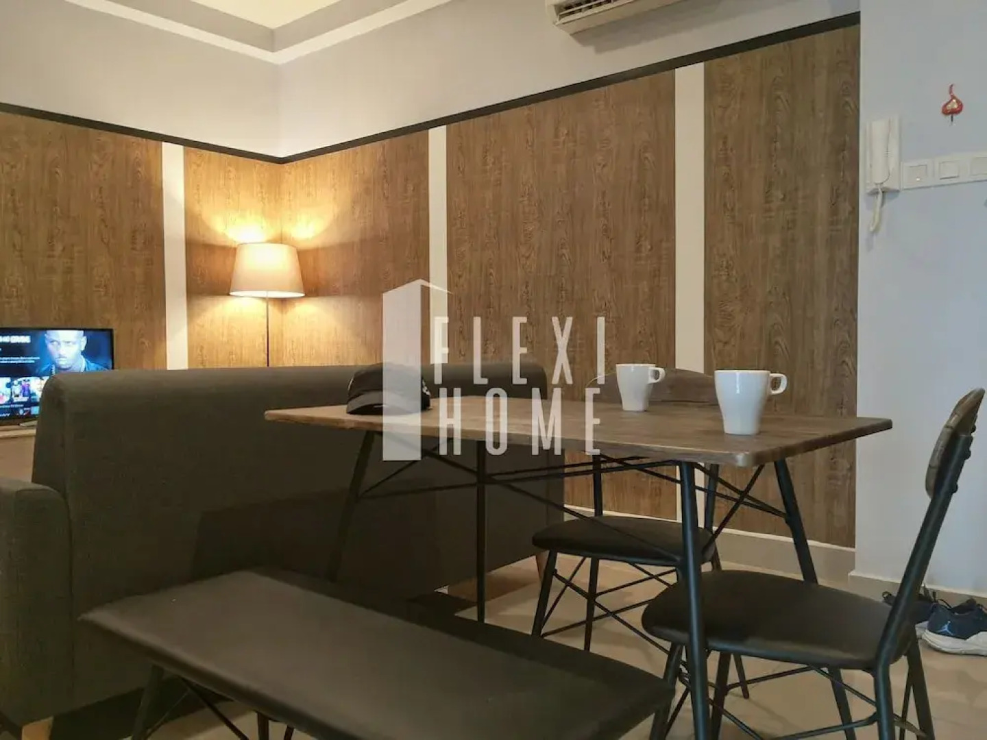 Shaftsbury by Flexihome