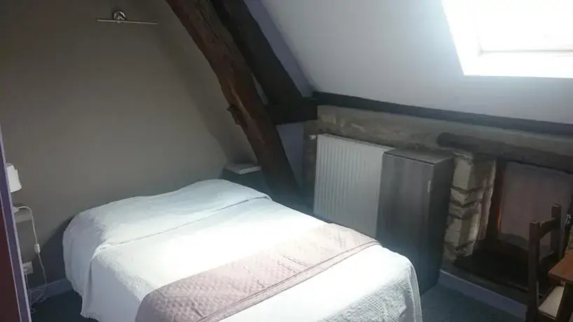 Hostellerie Du Chateau