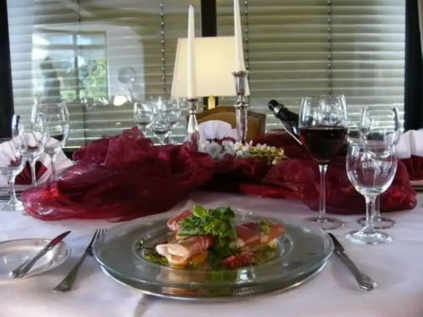 Hotel Windenreuter Hof