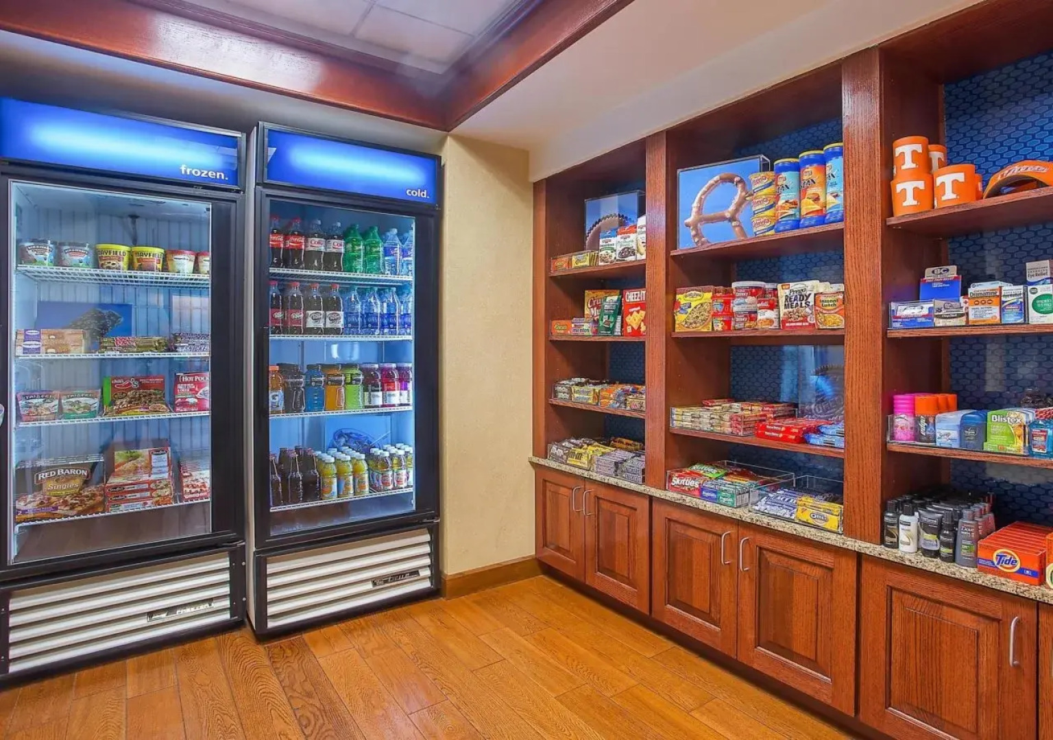 Hampton Inn Knoxville-West At Cedar Bluff