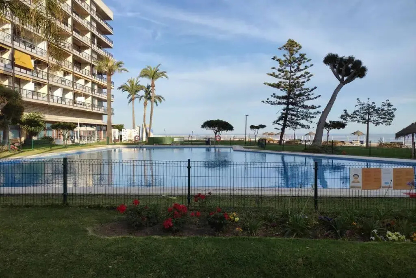 Castillo de Santa Clara