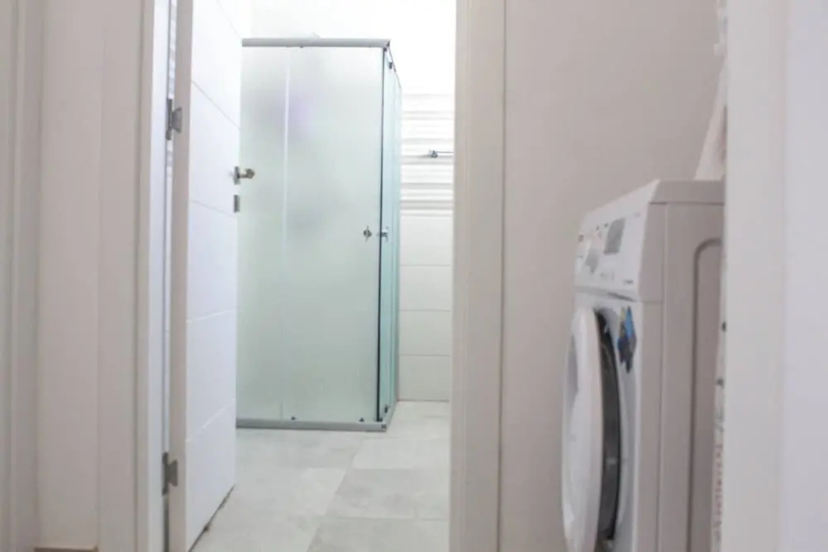 Perla Apartment Lalez Bay