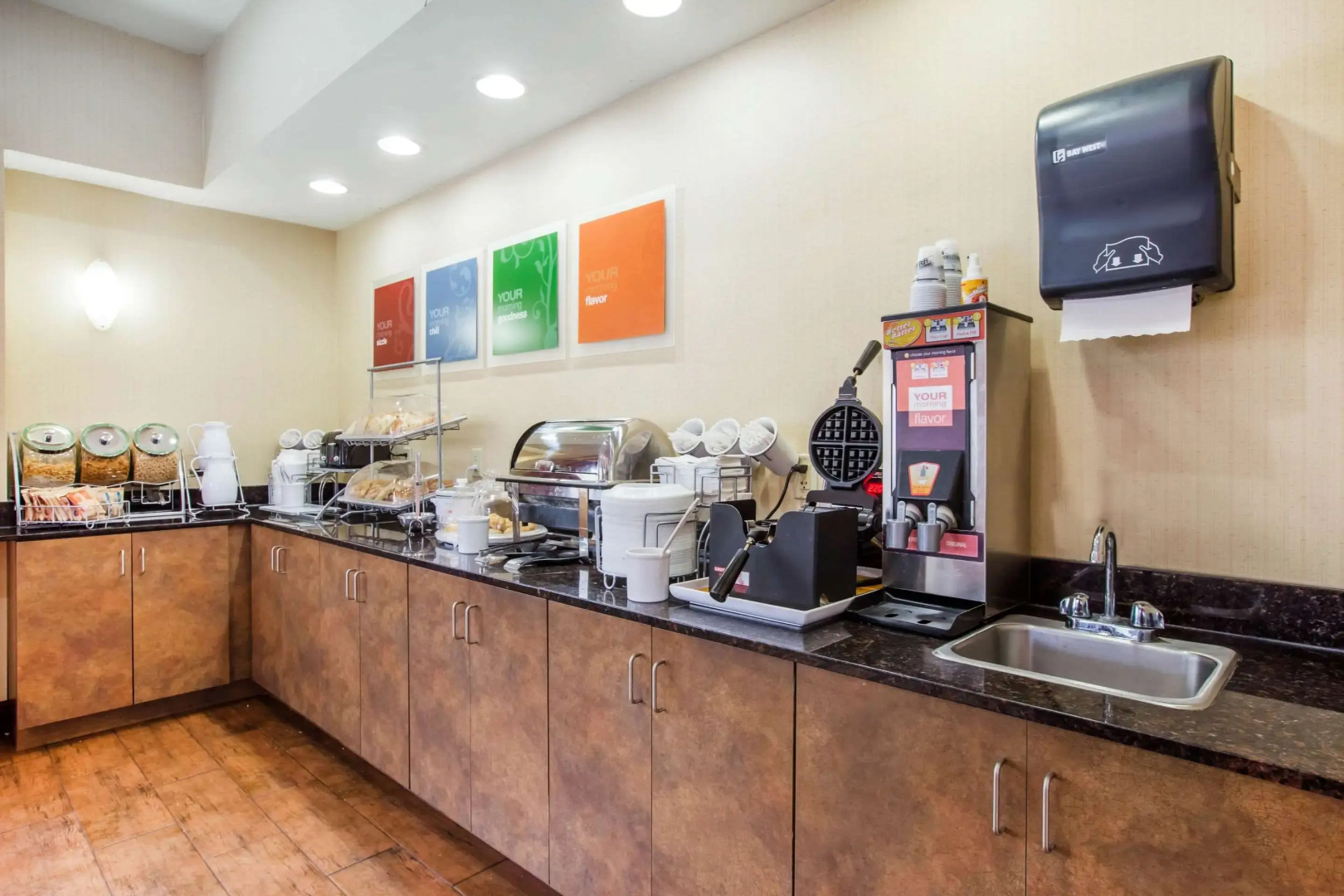 Brunswick Suites Golden Isles