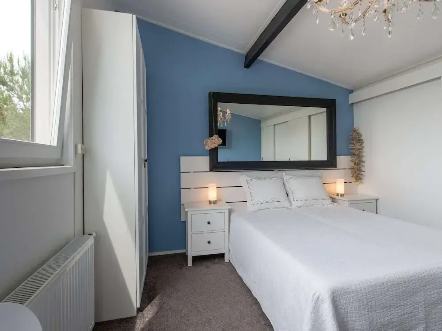 Villa Near Veerse Meer With Garden Views