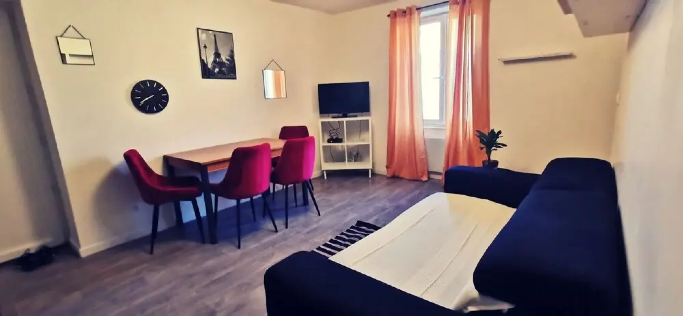 Appartement Cosy Mâcon