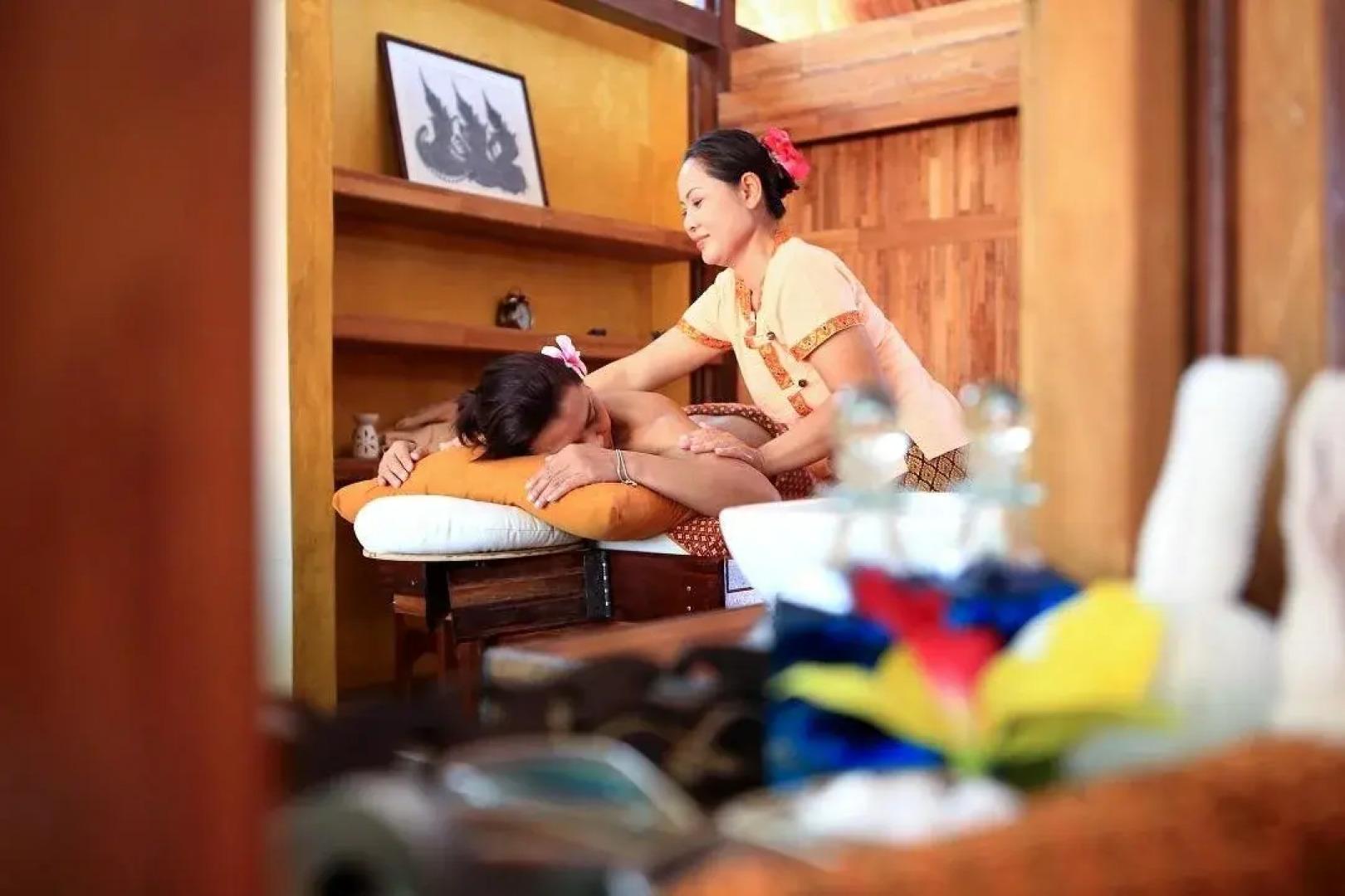 Bundhaya Villas Koh Lipe