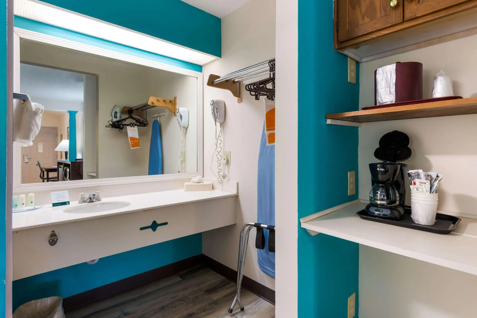 Quality Inn & Suites Rockingham