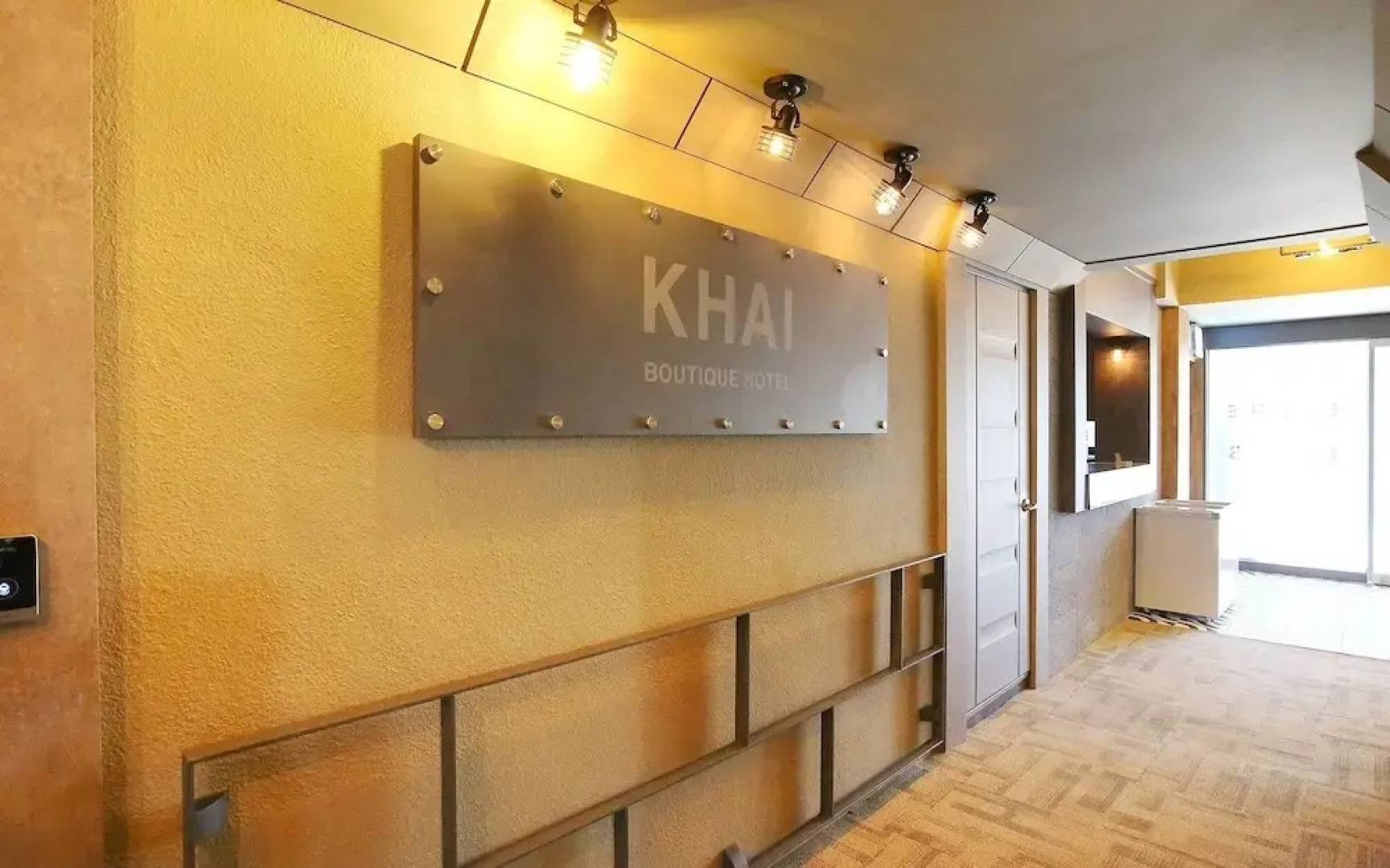Gongju Khai Hotel