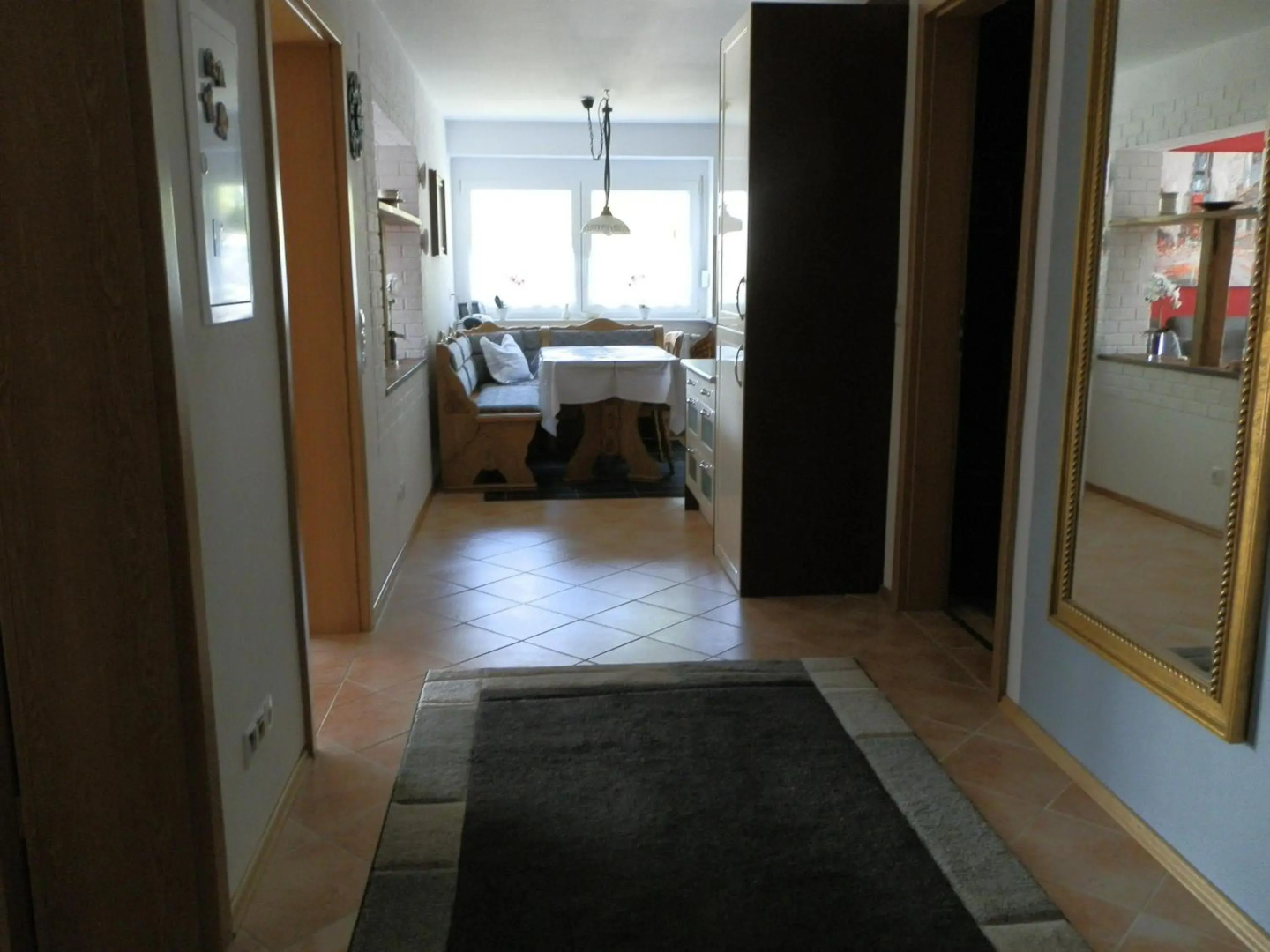 Ferienwohnung Anita Benz