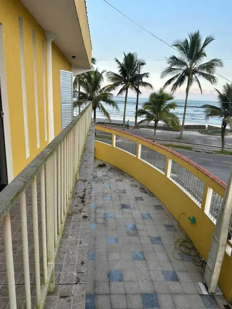 Hostel Encanto de Mongaguá