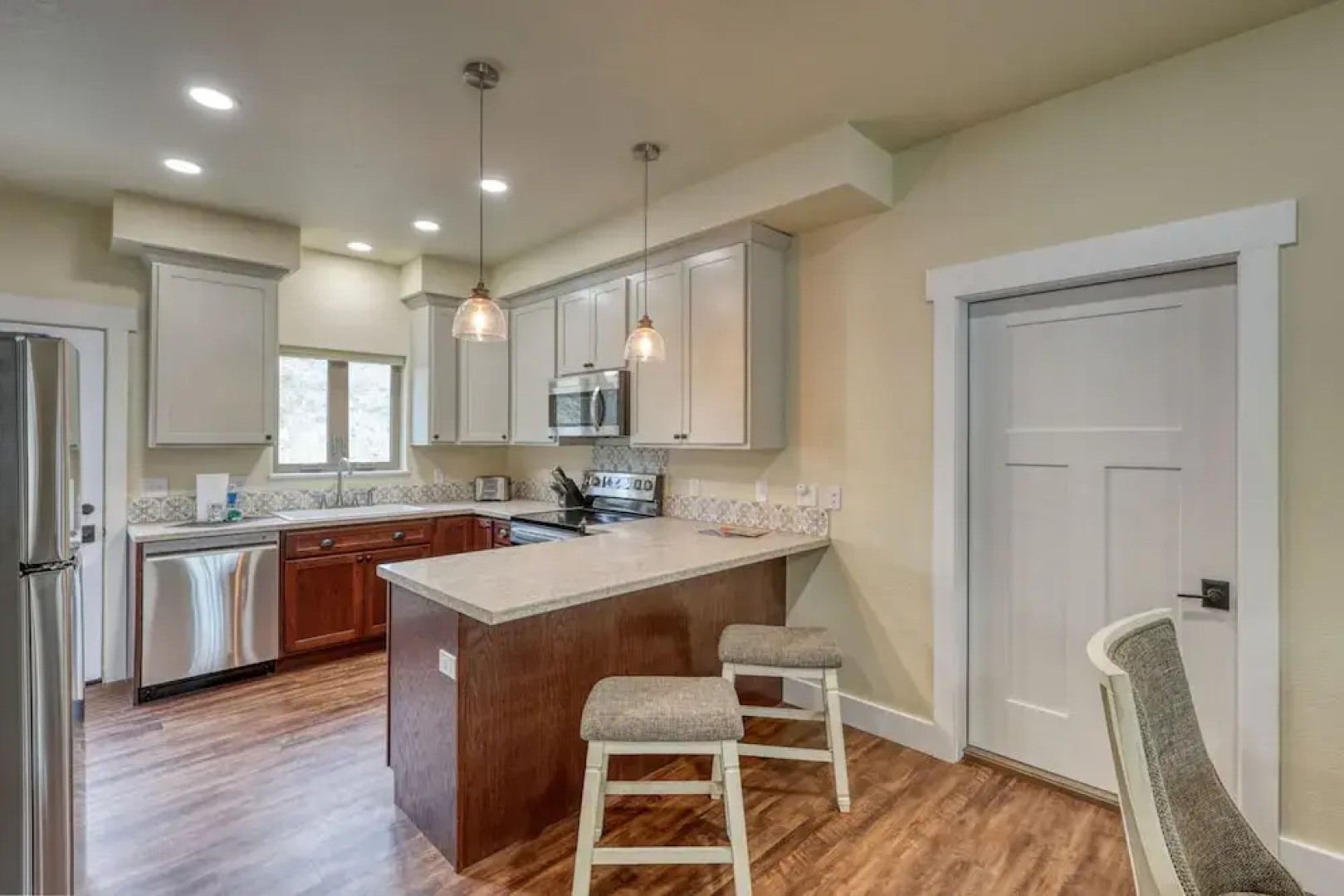 Badlands Retreat Cozy Condo Modern Amenities