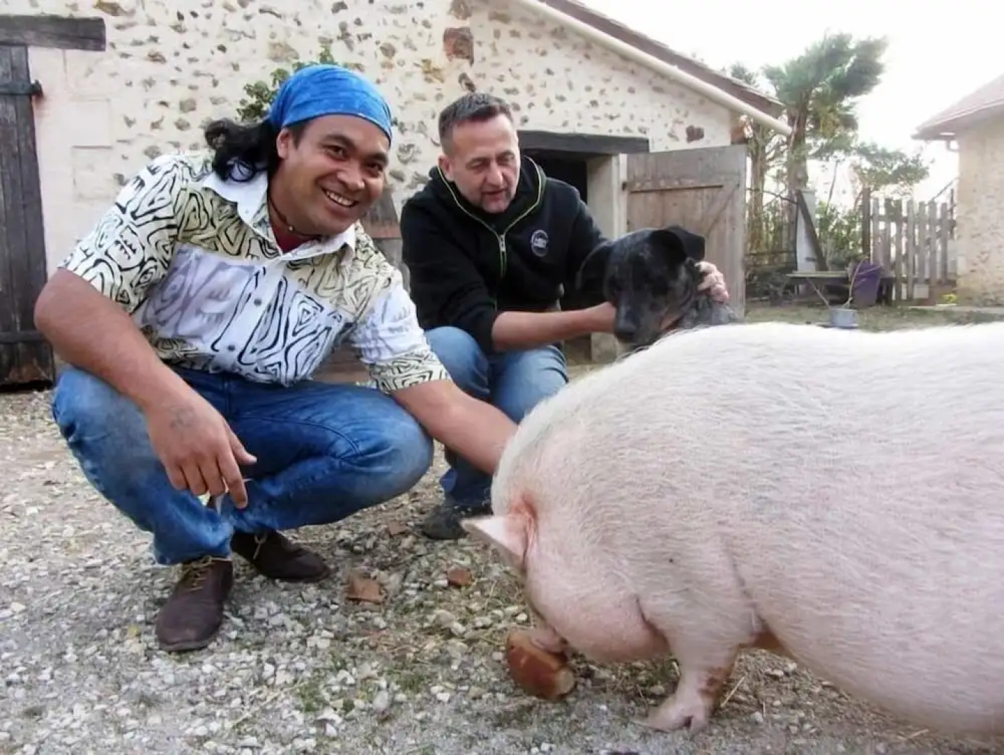 Domaine de Potofayol