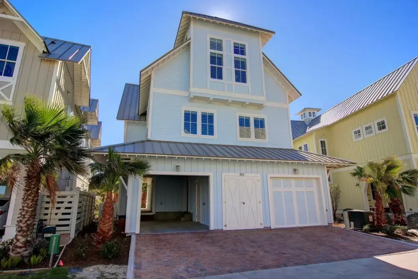 Salt and Light 192 RO