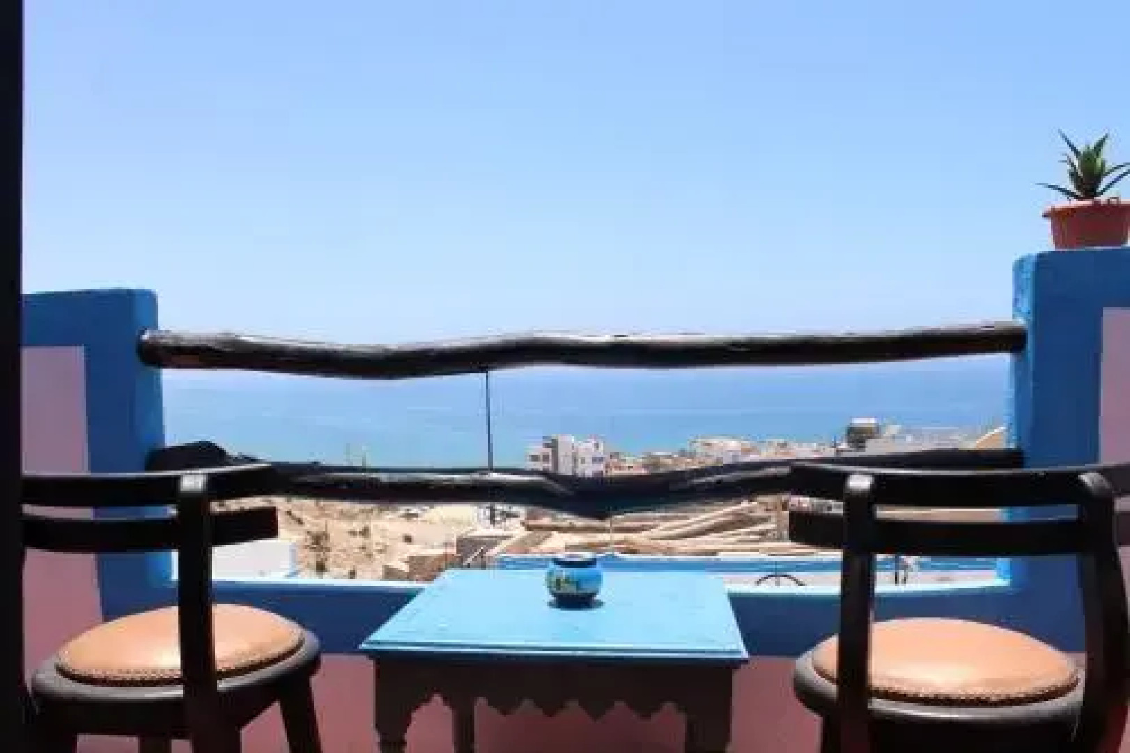 Taghazout surf planet surf house