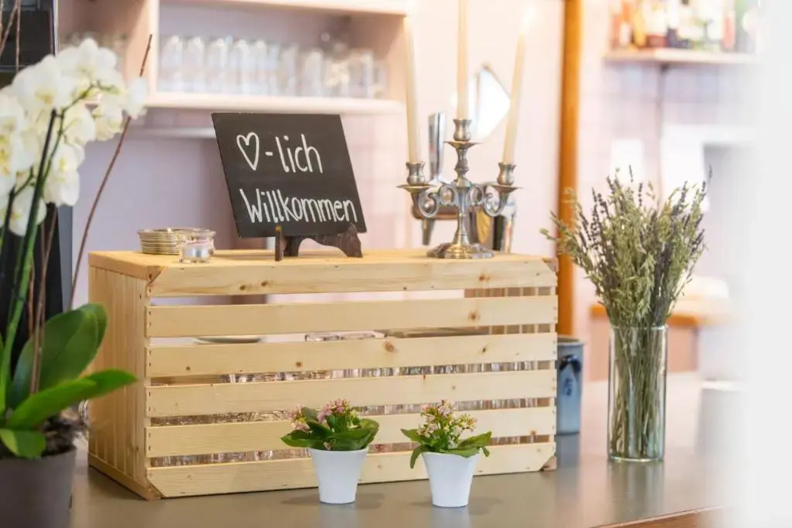 La Tgoma - Hotel & Restaurant