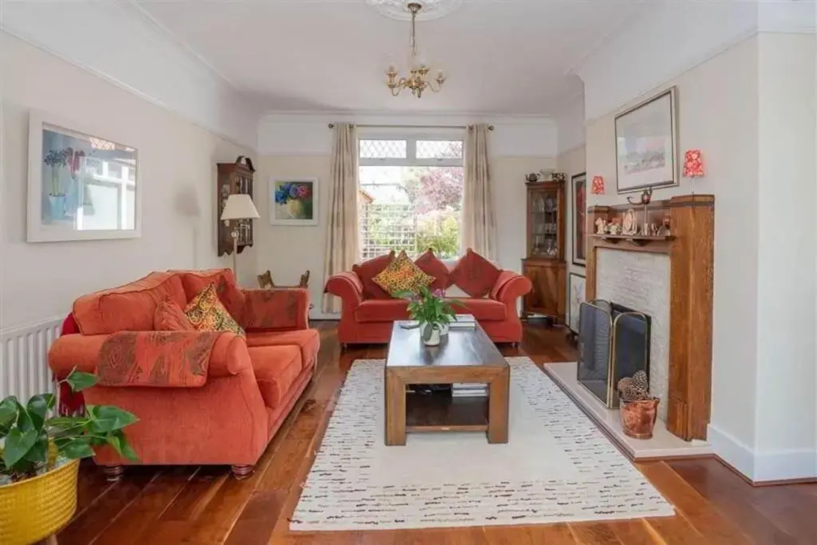 Delightful Family Home