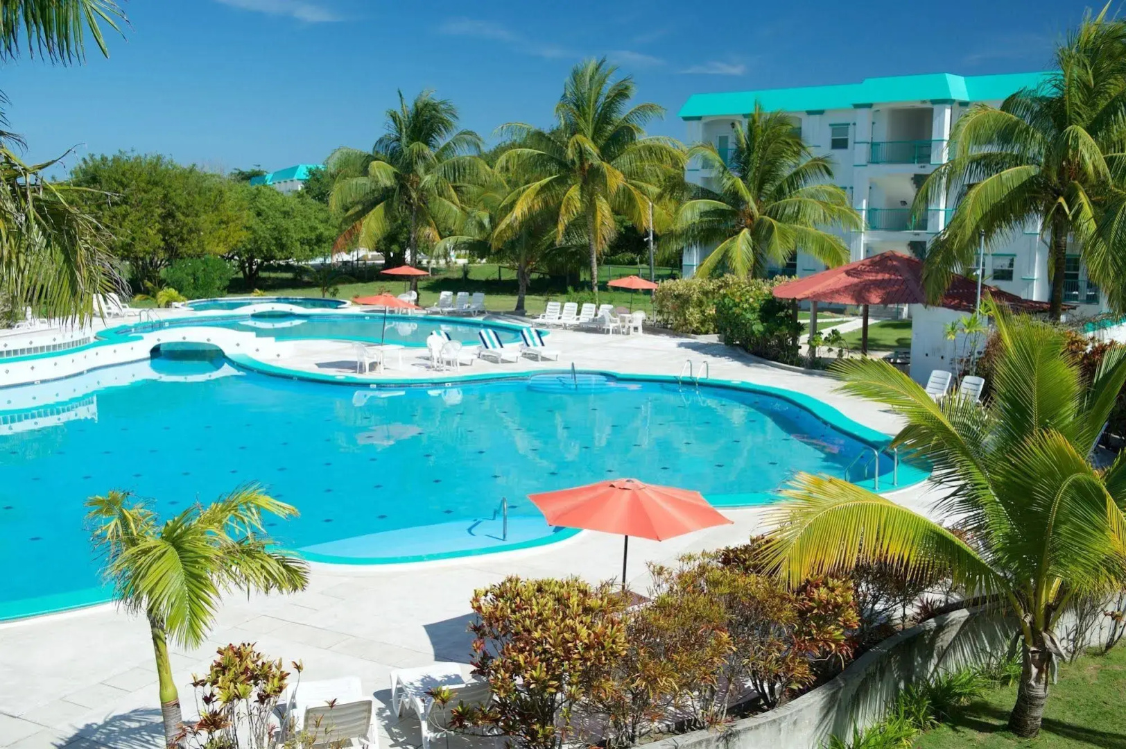 Best Western Grand Baymen Gardens