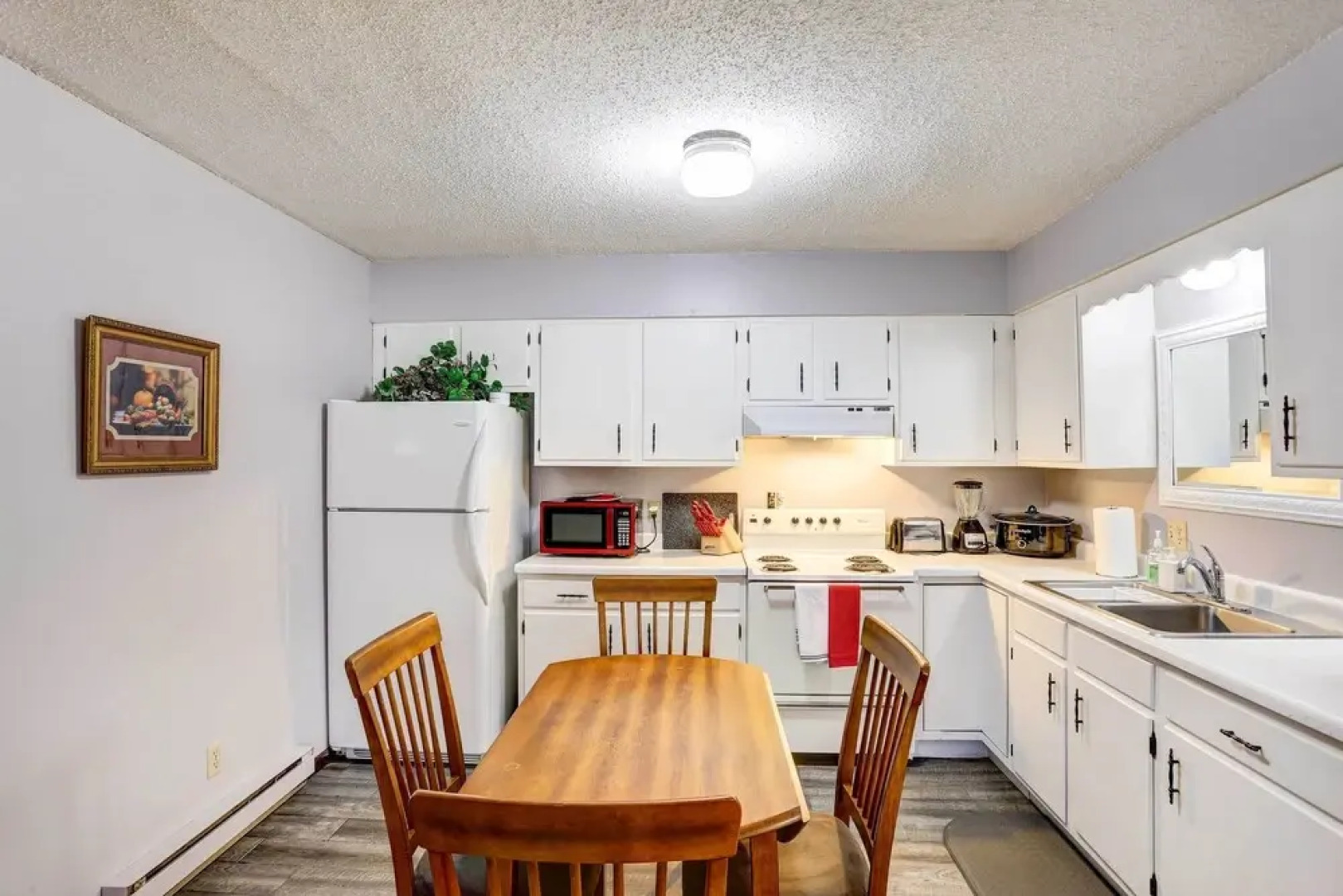 Pet-friendly Pierre Vacation Rental!