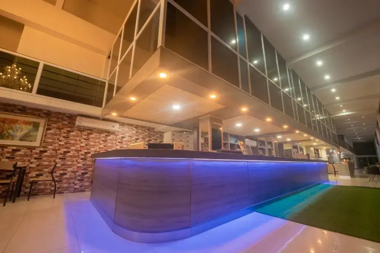 Baan Suan Khunta Golf Resort