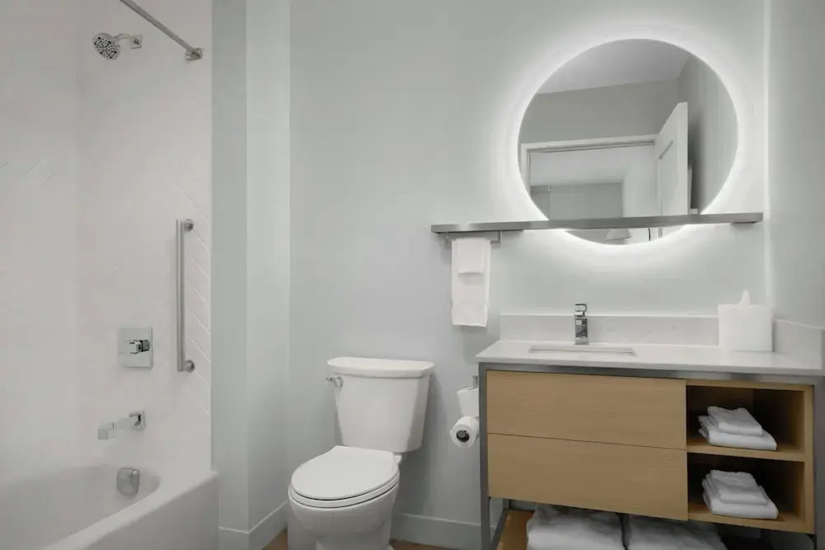 TownePlace Suites Sikeston