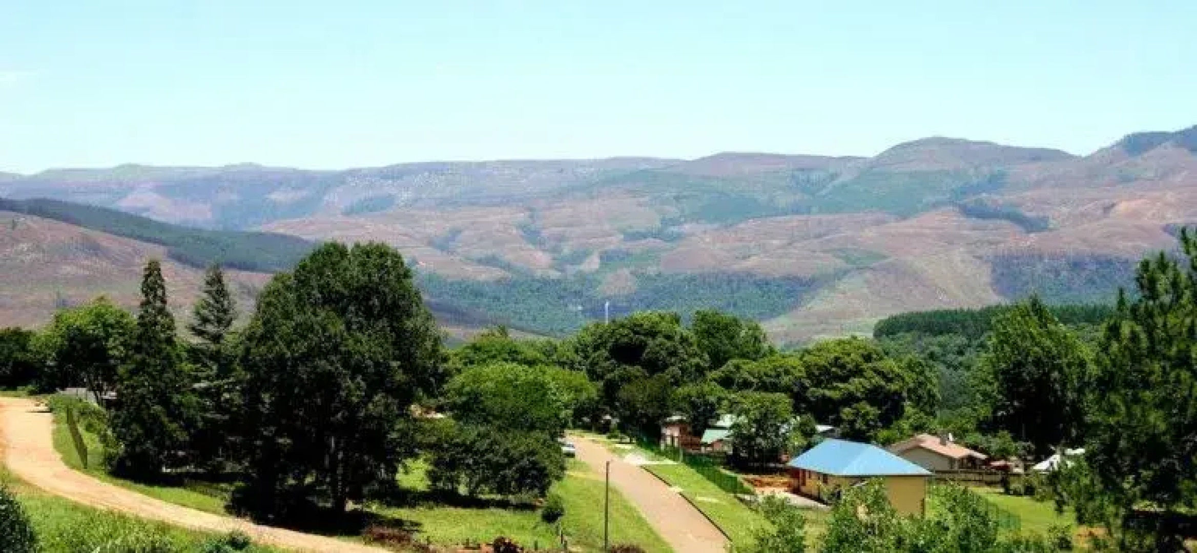 Insimbi Bed  Breakfast