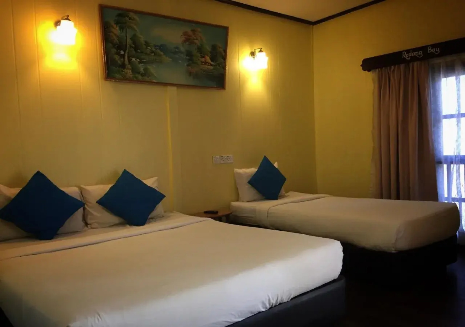 Redang Bay Resort Travel & Tours Sdn. Bhd.