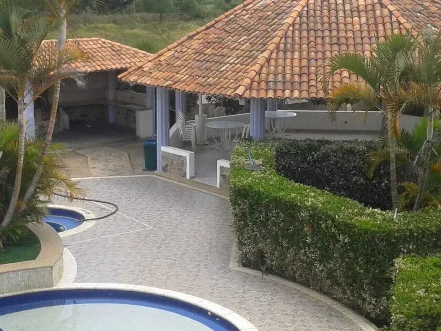 Hotel Casa Blanca Sutamarchan