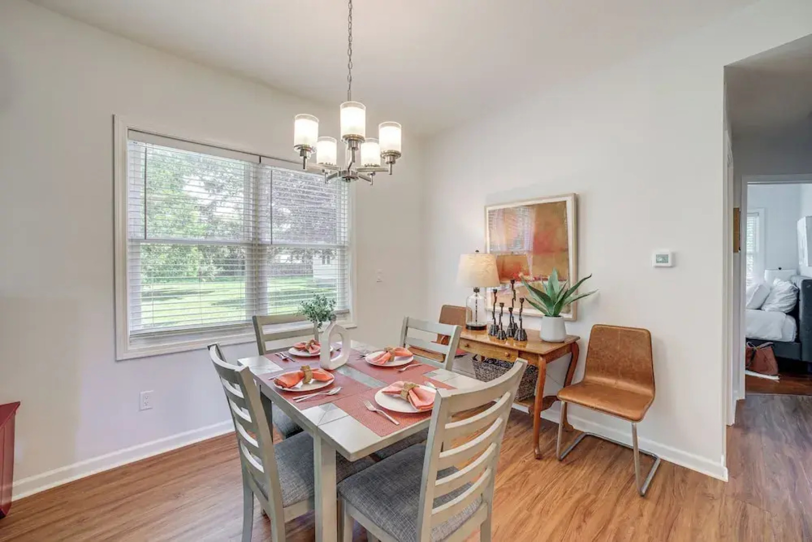 Walk to Lake Michigan - South Haven Condo!